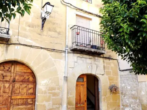 Casa en Plaza Plaza Mayor Farasdues