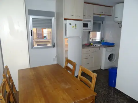 Apartamento en calle de la Reconquista