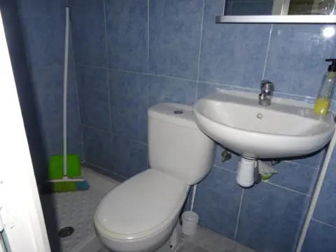 Apartamento en calle de la Reconquista