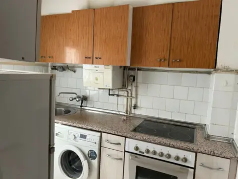 Piso en calle del Río Cinca