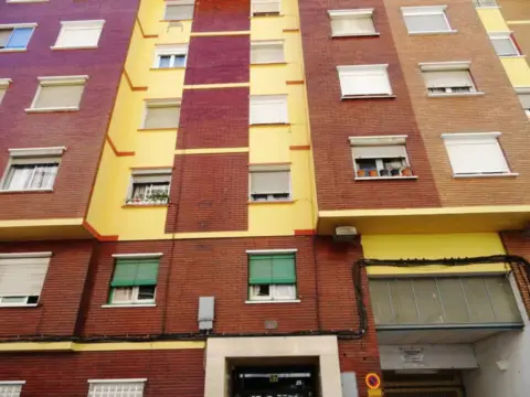 Piso en calle del Río Cinca