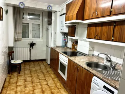 Piso en calle de la Batalla de Arapiles