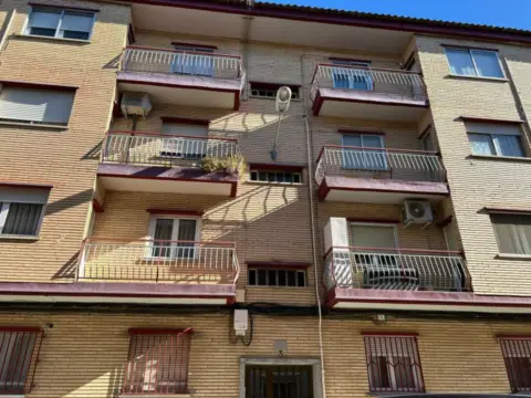 Piso en calle de Velázquez