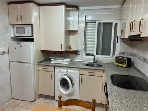 Piso en calle del Río Esera