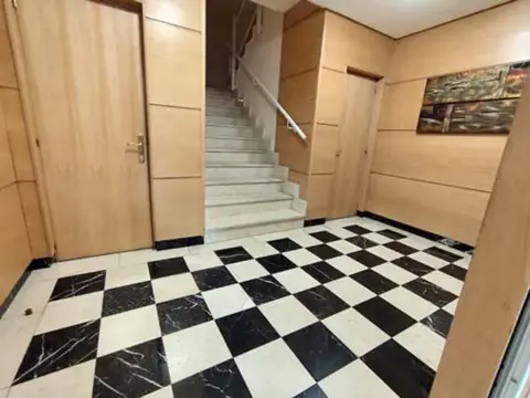 Piso en calle Lezeaga