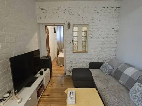 Apartamento en Paseo de las Acacias, 11