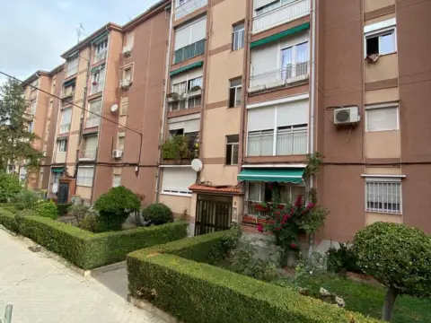 Piso en calle de San Dacio, 9