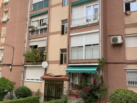 Piso en calle de San Dacio, 9