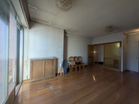 Piso en calle de Magallanes