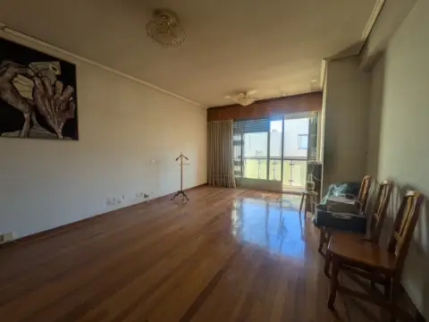 Piso en calle de Magallanes