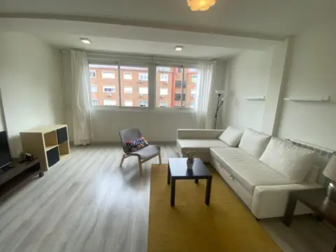 Apartamento en calle de Núñez Morgado, 4