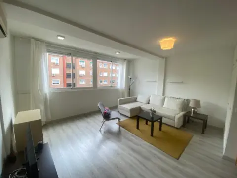 Apartamento en calle de Núñez Morgado, 4