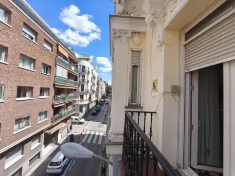 Piso en calle de Evaristo San Miguel, 17