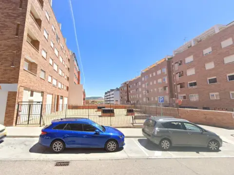 Local comercial en calle del Mago de Oz