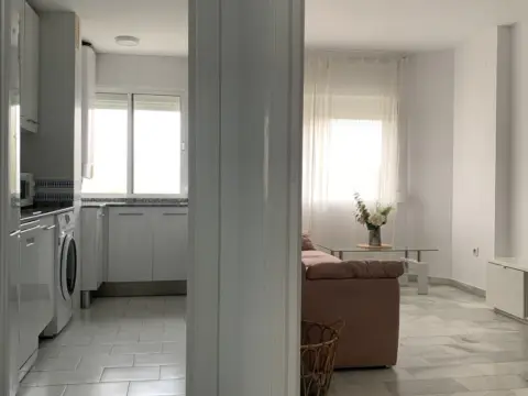 Apartamento en Avenida Ingeniero Ángel Mayo