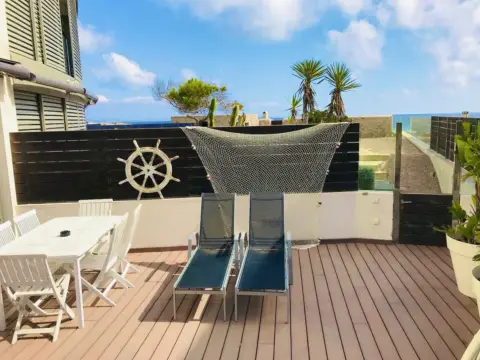 Apartamento en calle Cl de Sa Roca Plana 12