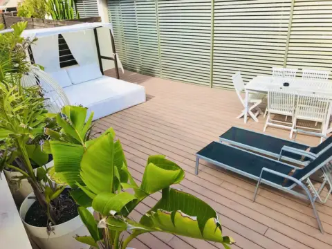 Apartamento en calle Cl de Sa Roca Plana 12