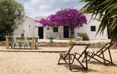 Casa en calle Es Cap de Barbaria