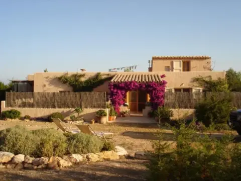 Casa en calle Venda Des Cap de Barbaria
