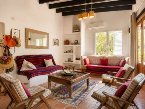 Casa en calle Punta Rasa