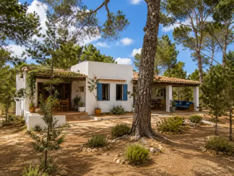 Casa en calle Punta Rasa
