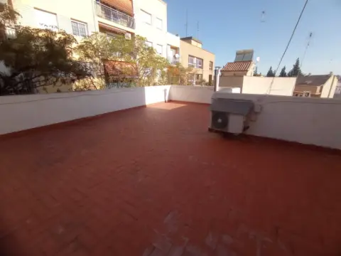 Casa en Avenida de la Cova