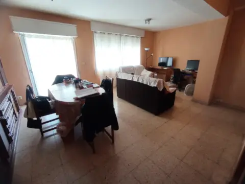 Piso en calle del Maestro Ripollés