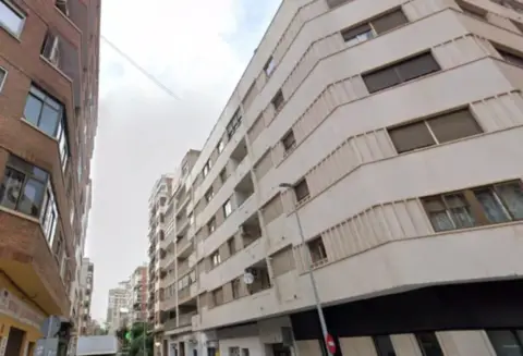 Piso en calle del Maestro Ripollés