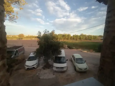 Casa adosada en Carretera de la Perrina