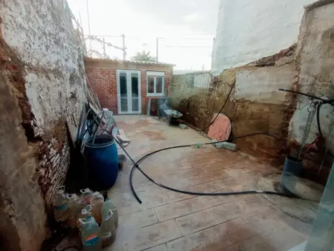 Casa adosada en Carretera de la Perrina