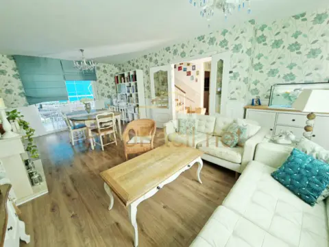Chalet en calle de los Altos