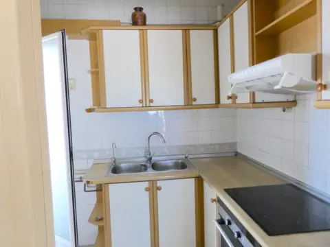 Piso en Zona Nord-La Serreta