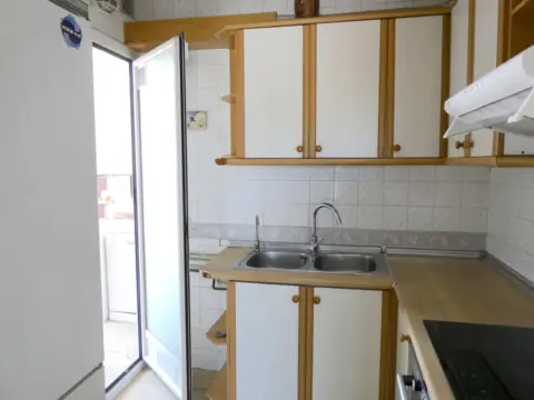 Piso en Zona Nord-La Serreta