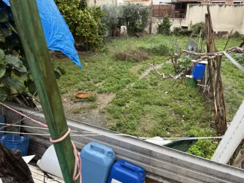 Terreno en Zona Nord-La Serreta