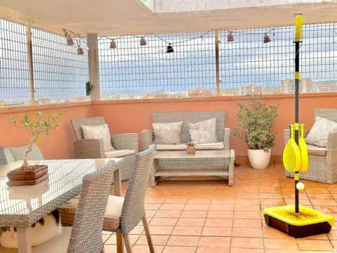 Dúplex en Progrés-25 de Setembre