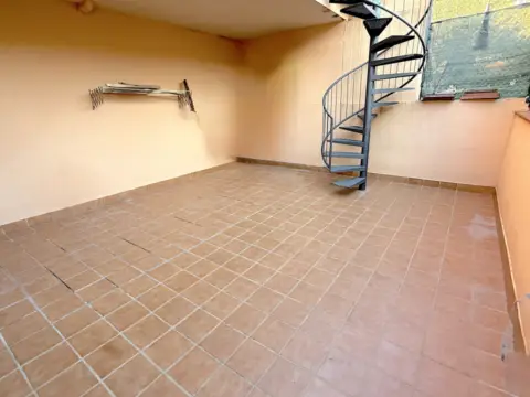 Casa adosada en Ca n'Oriol