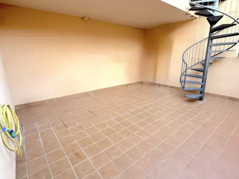 Casa adosada en Ca n'Oriol