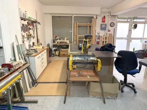 Local comercial en Carrer de Lepant