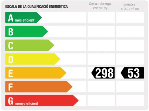 Local comercial en Carrer de Lepant