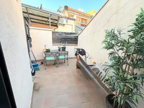 Dúplex en Ca n'Oriol