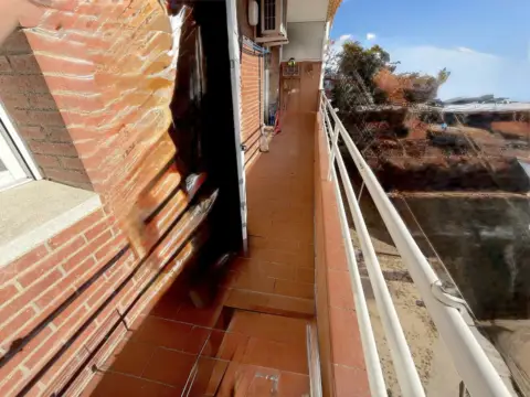 Piso en Zona Nord-La Serreta