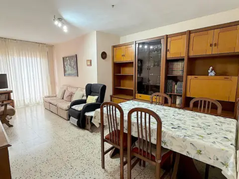 Piso en Sant Muç-Castellnou-Can Mir