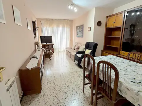 Piso en Sant Muç-Castellnou-Can Mir