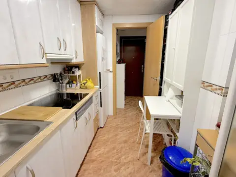 Piso en Progrés-25 de Setembre