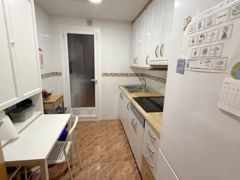 Piso en Progrés-25 de Setembre