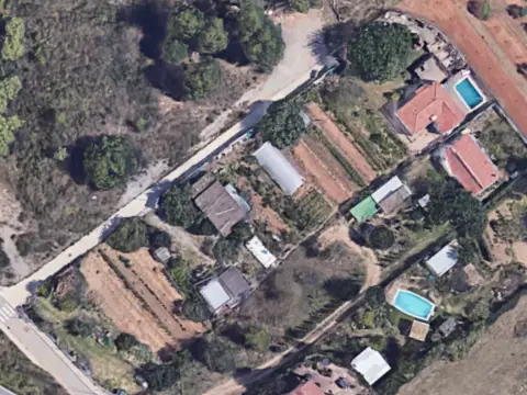 Terreno en Sant Muç-Castellnou-Can Mir