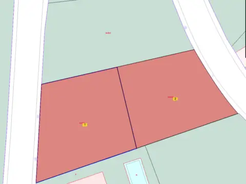 Terreno en Sant Muç-Castellnou-Can Mir