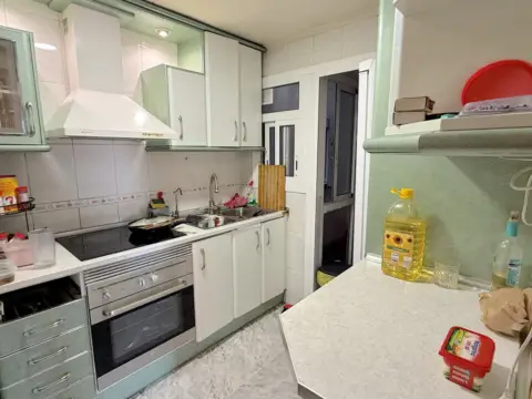 Piso en Zona Nord-La Serreta