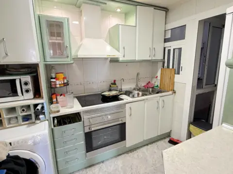 Piso en Zona Nord-La Serreta