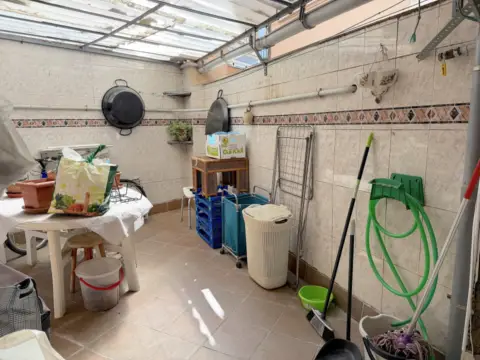 Piso en Zona Nord-La Serreta